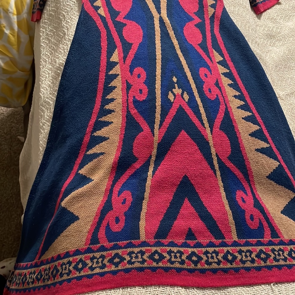 Stretch Dress - Picture 3 of 5